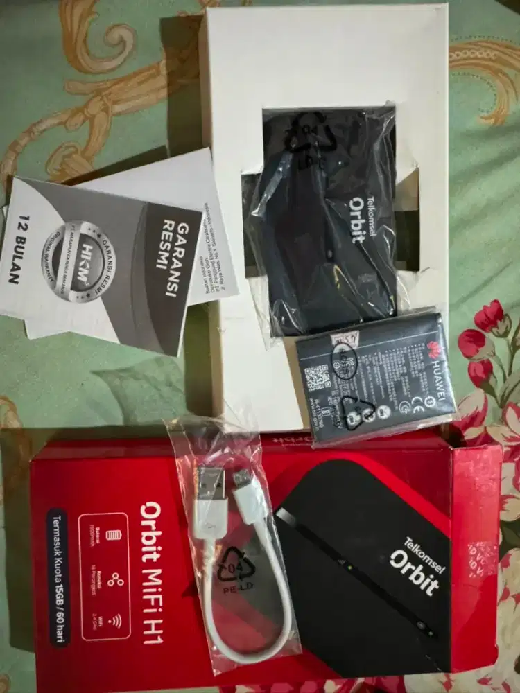 Mifi orbit unlock all operstor