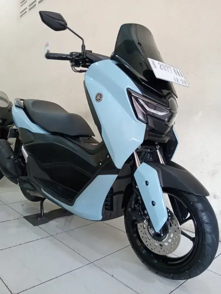 YAMAHA NMAX Neo 2025 ISTIMEWA
