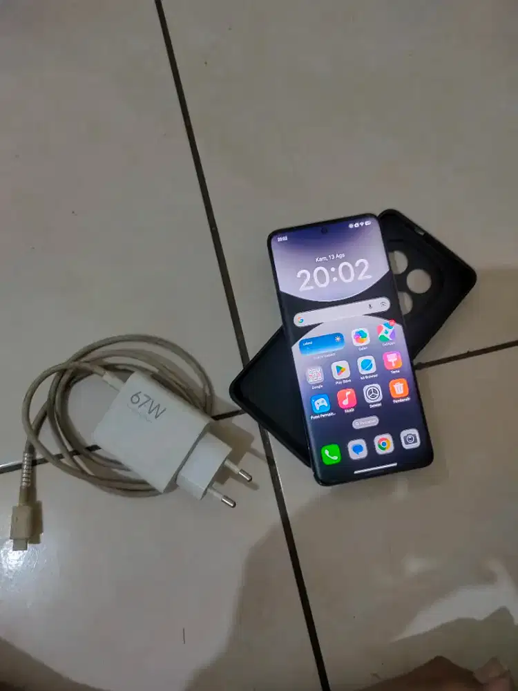 Redmi Note 14 Pro Plus 5G 8/256Gb