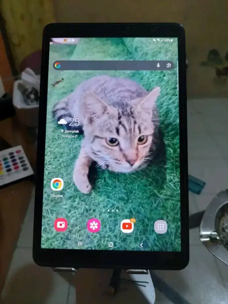 Samsung Tab A 2019