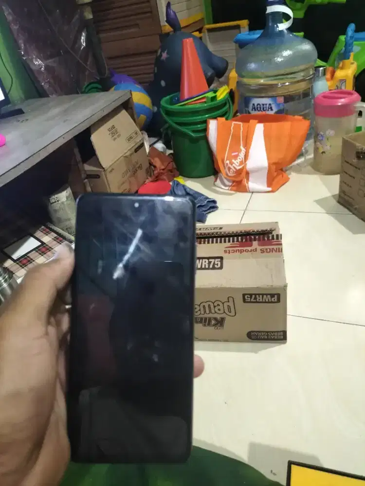 Poco X3 nfc 8/128