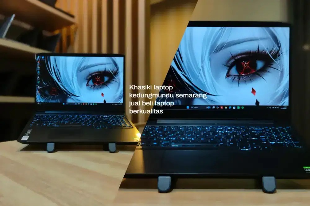 Ideapad gaming i5 8/512gb Gtx1650ti 4gb