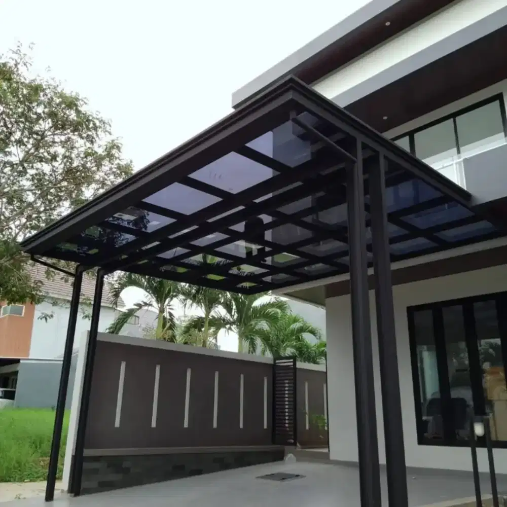 kanopi solarflat