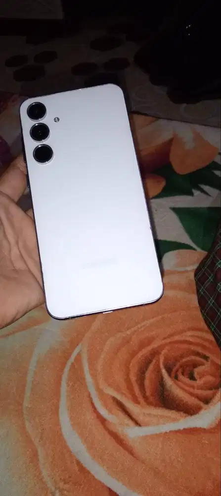 Di jual hp samsung A55 8/256