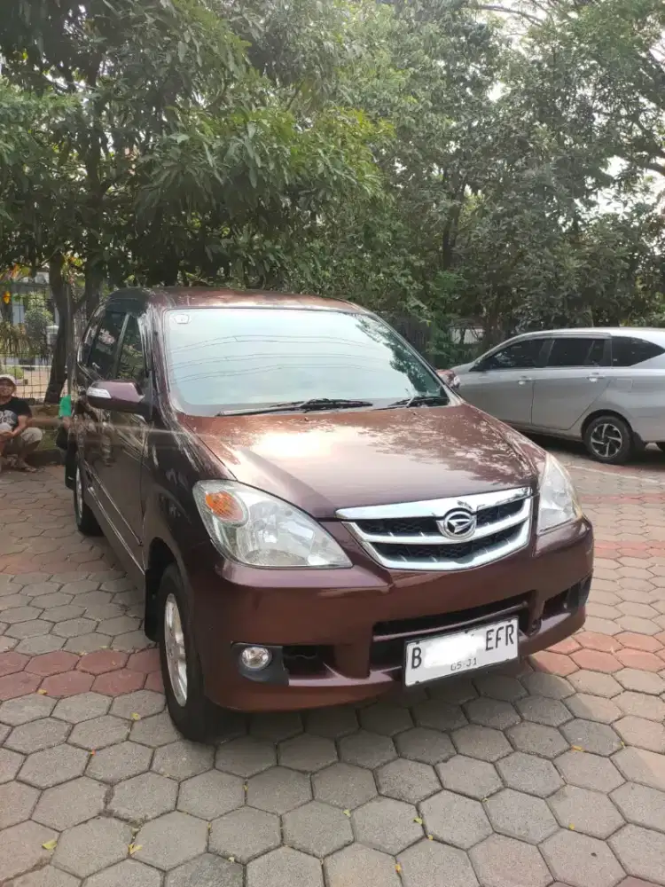 Xenia XI manual 2011