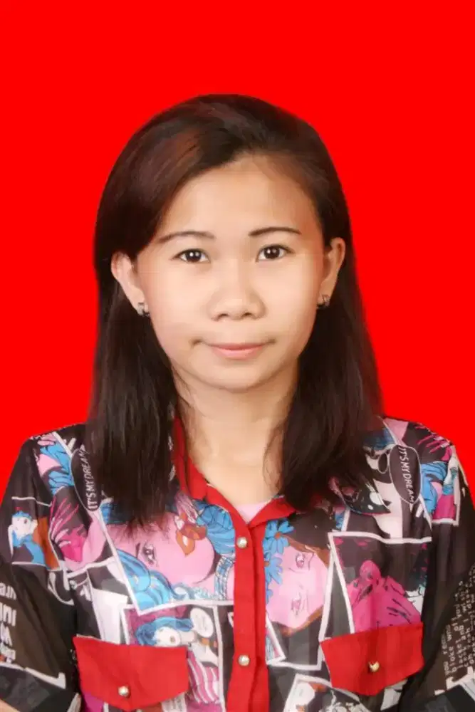Mencari pekerjaan sbg staf admin atau finance