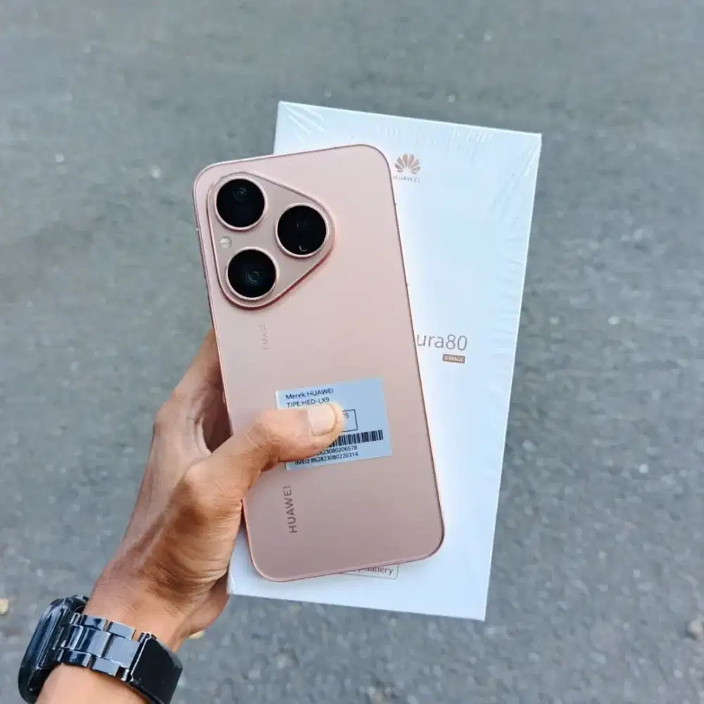 Huawei Pura 80 5G 12/256