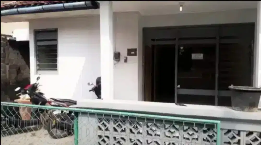 Disewakan murah rumah sesetan, denpasar, bali
