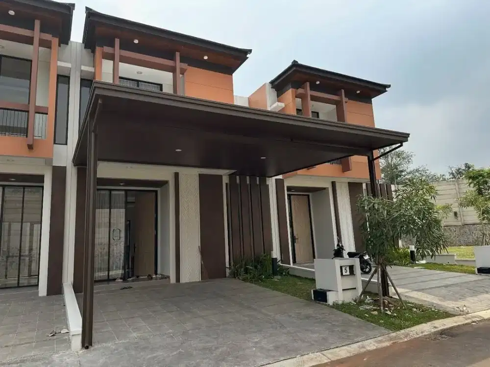 kanopi plavon pvc + atap alderon
