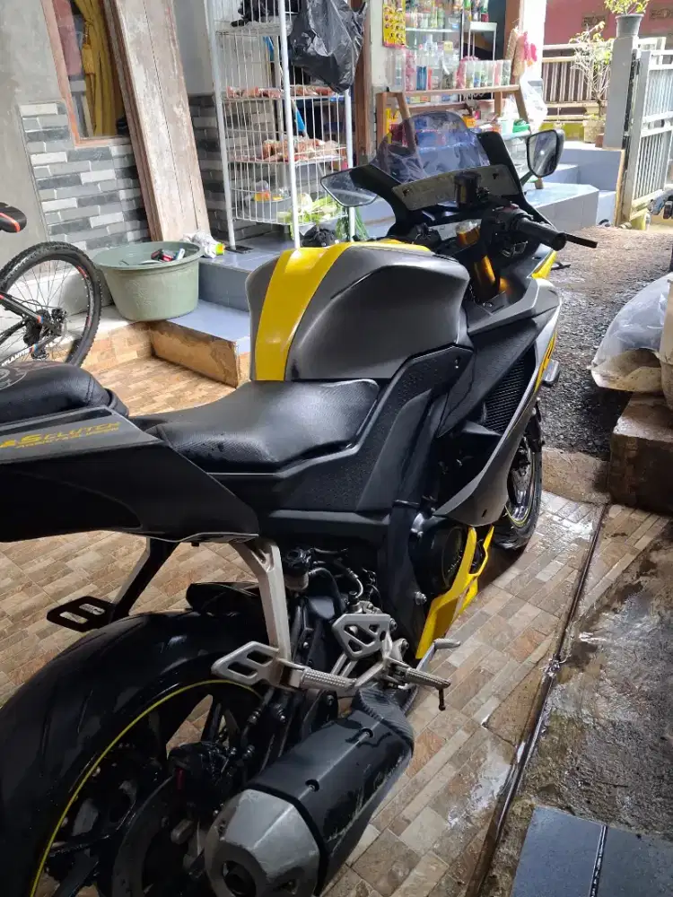 R15 V3 2019 ss lengkap