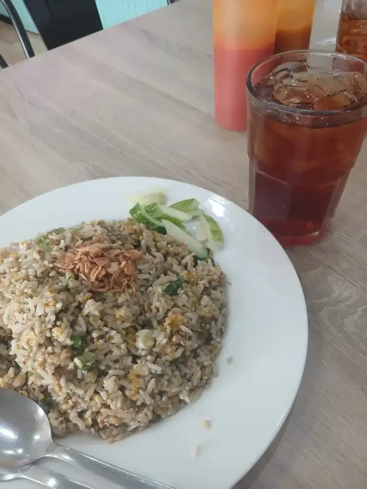 Anter jemput sebulan
