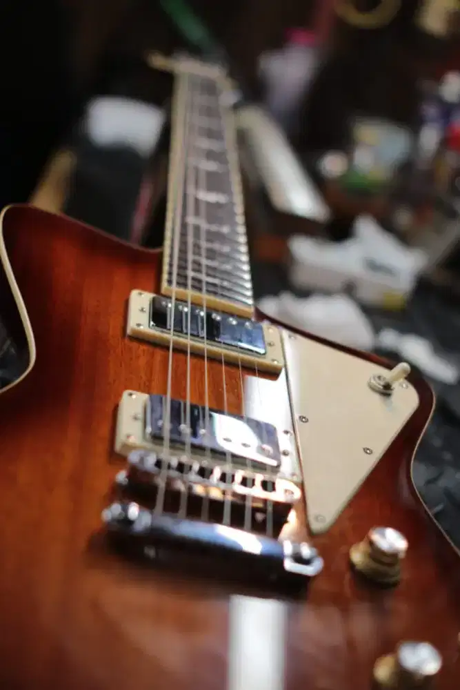 Gitar Cetta Trunyan spesial