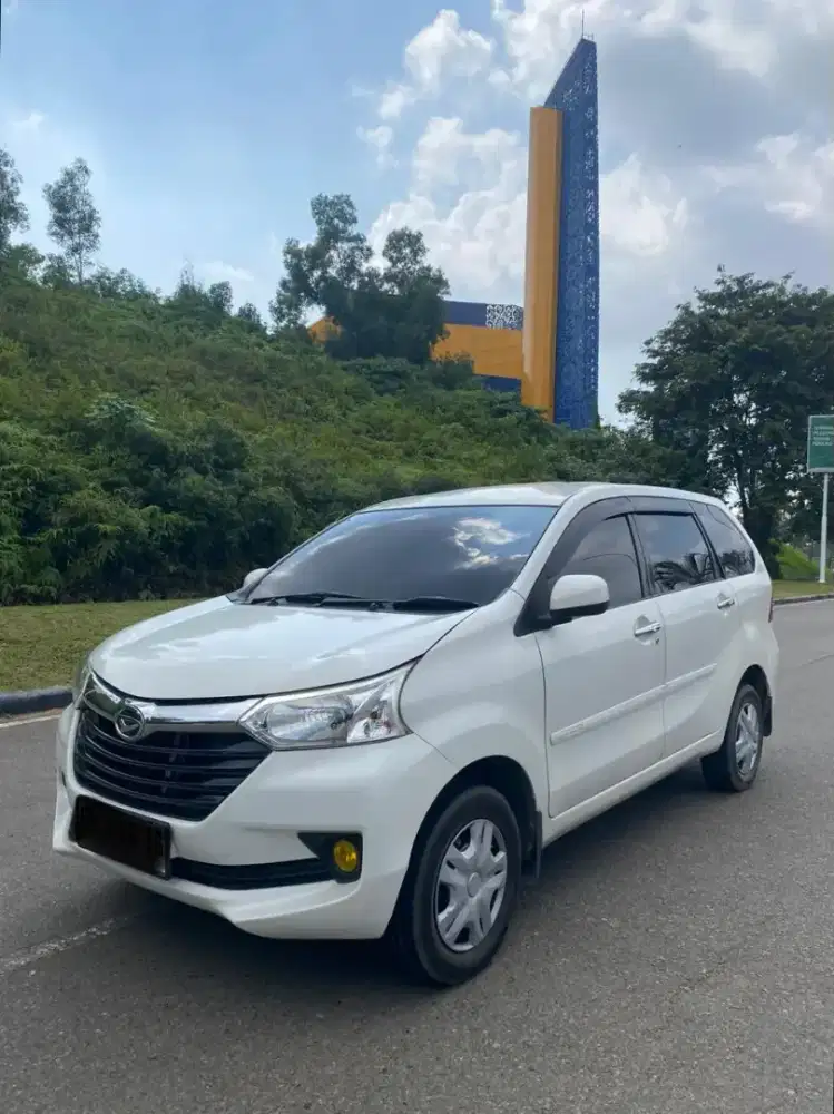 Xena R automatic 2016