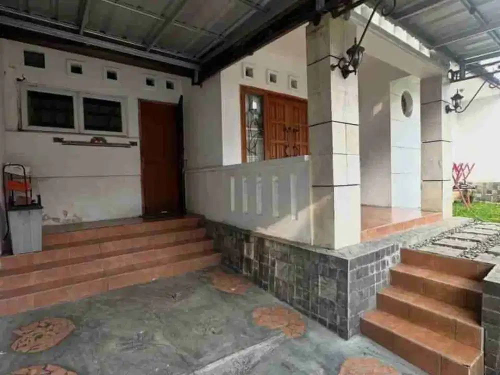 Rumah Setiabudi Regency