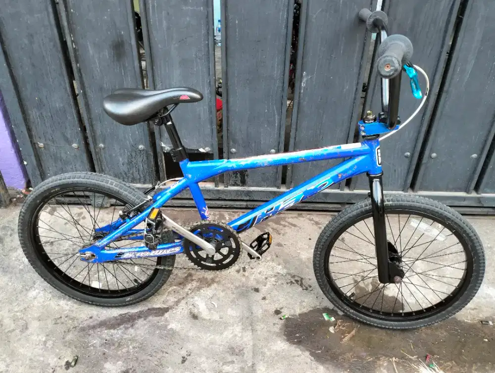 bmx haro tr ori