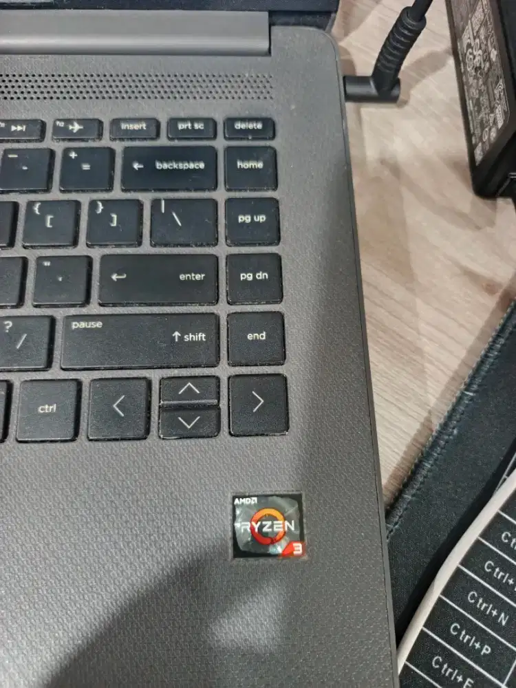 JUAL MURAH SPEK GAHAR! HP 245 G7!
