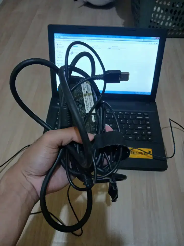 Laptop Lenovo G400 20235
