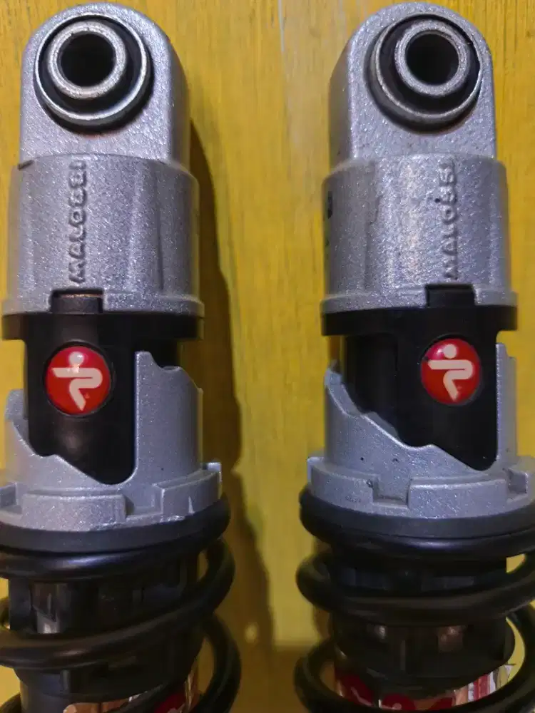 Shock Belakang motor Malossi RS24 paioli 360mm-400mm