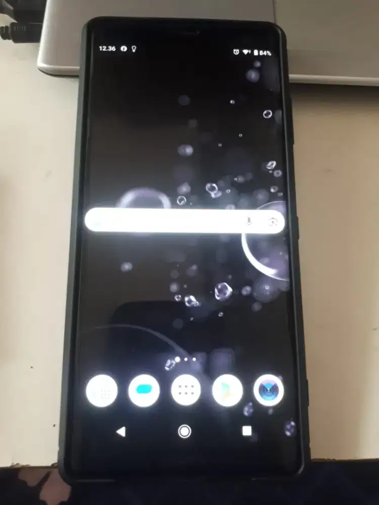 sony xz3 4/64gb wifi only