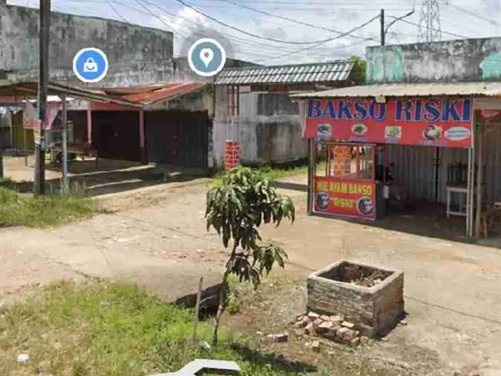 10 Kios Talang Betutu Murah palembang usaha