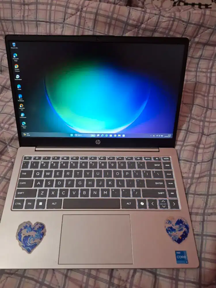 LAPTOP HP 14 i3-1315U [SECOND]