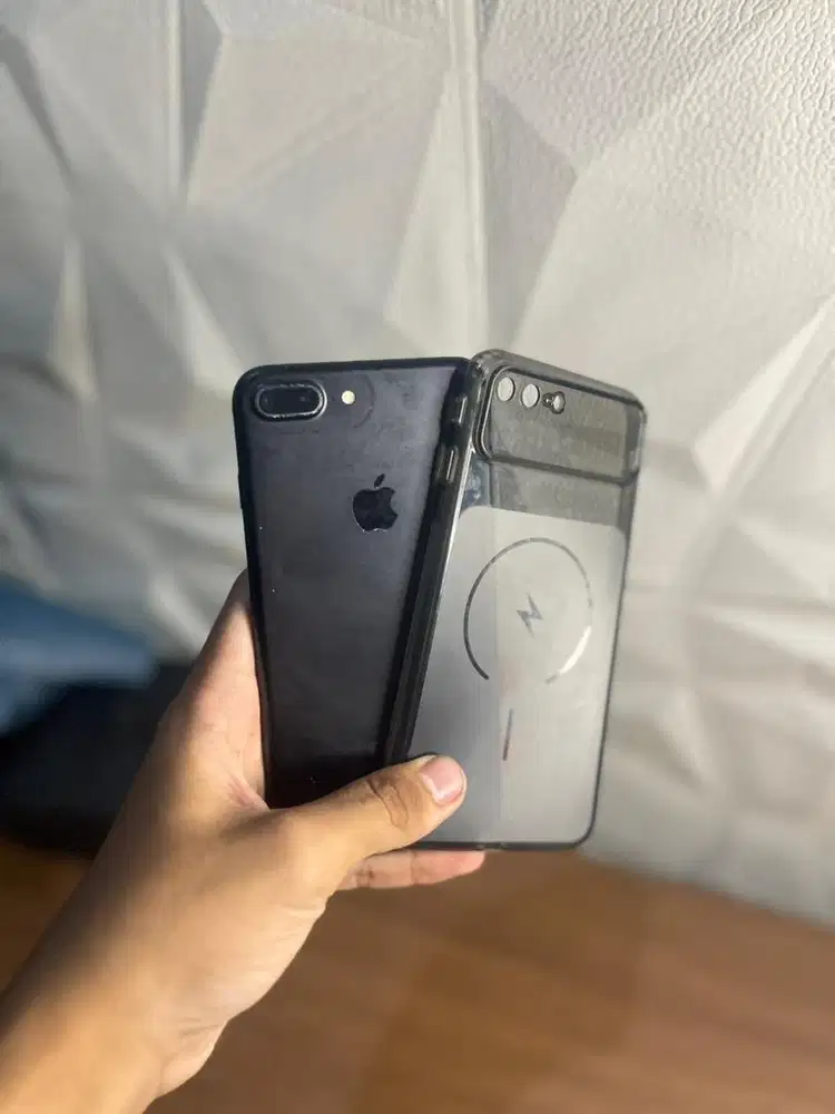 Iphone 7 Plus 32gb Permanent Muluss