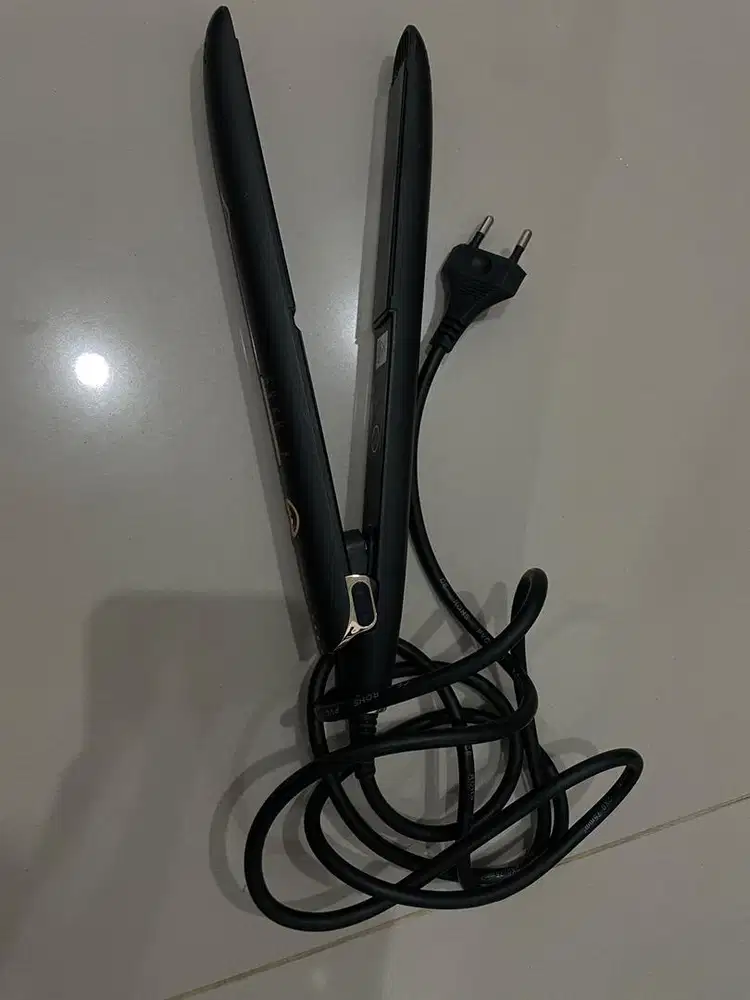 Catokan murah berfungsi normal