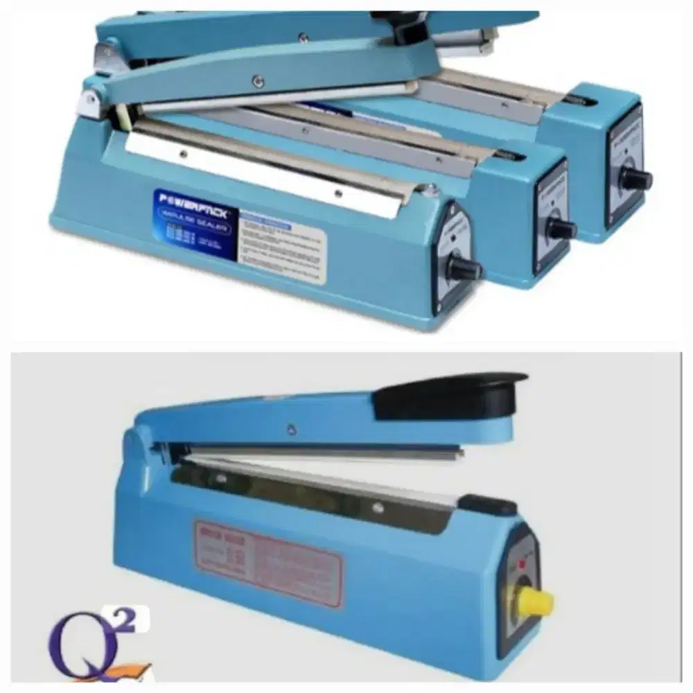 Hand shealer seri A300 original dan Q2