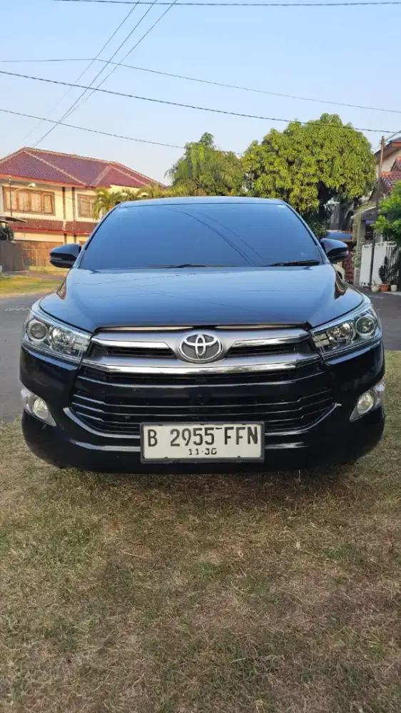 Innova Reborn 2.0 V AT 2020