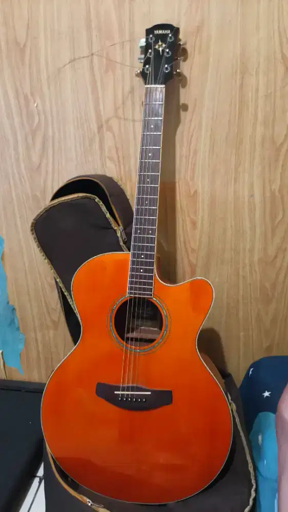 Yamaha CPX 600 original