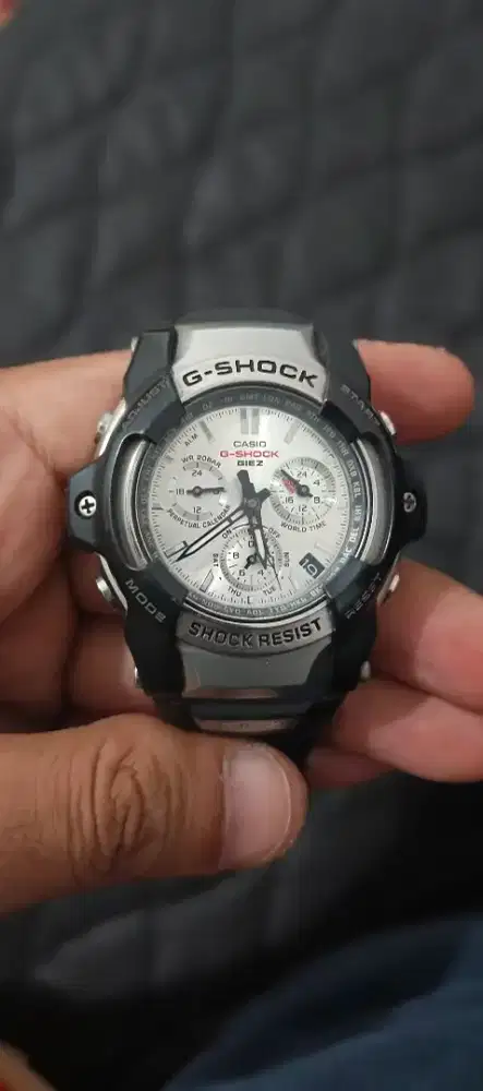 G-Shock Giez 1001