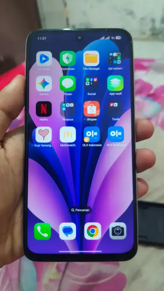 Xiaomi Redmi 15 8/256