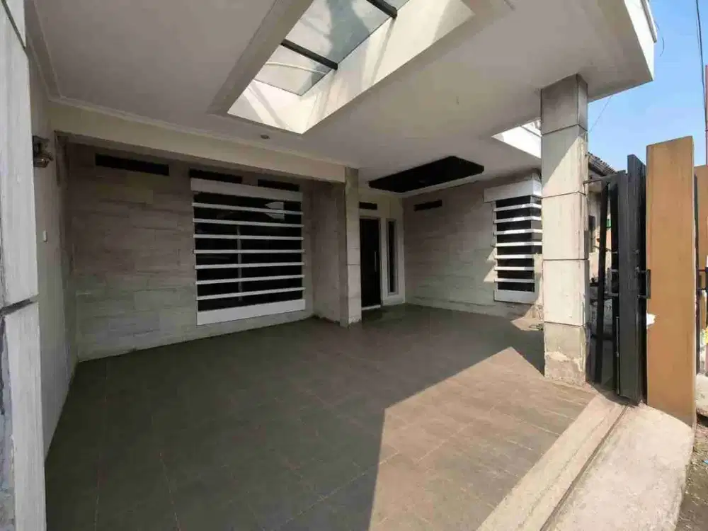 Cibolerang Indah Siap Huni Kota Bandung