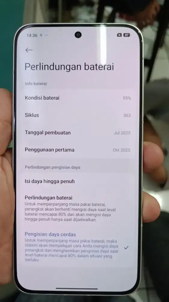 Poco F7 12/512 mulus fullset