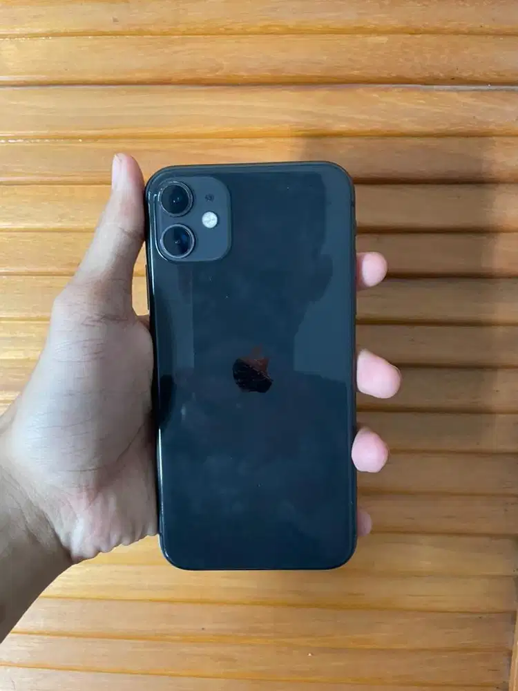 Iphone 11 64gb Inter