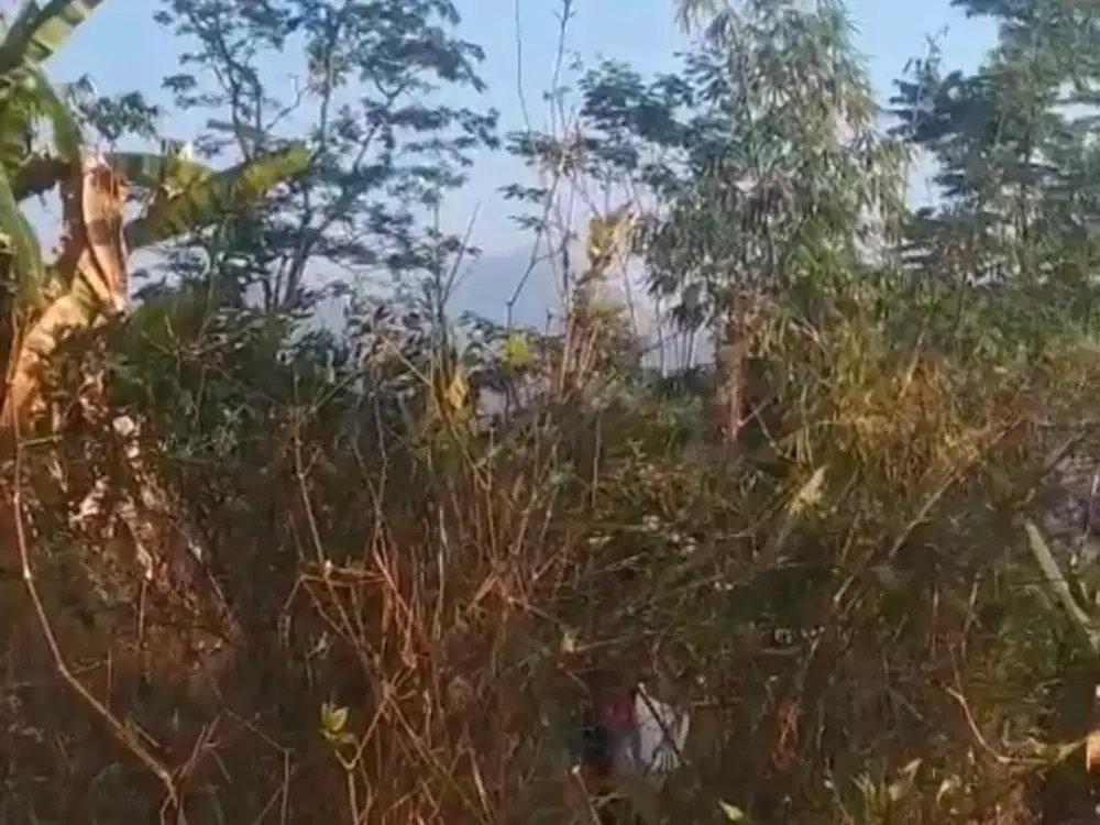JUAL TANAH, SOREANG KAB. BANDUNG