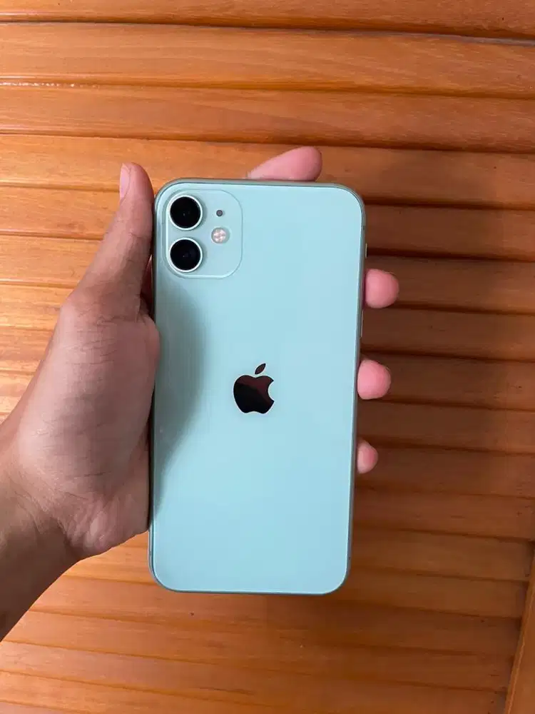 Iphone 11 128Gb Inter