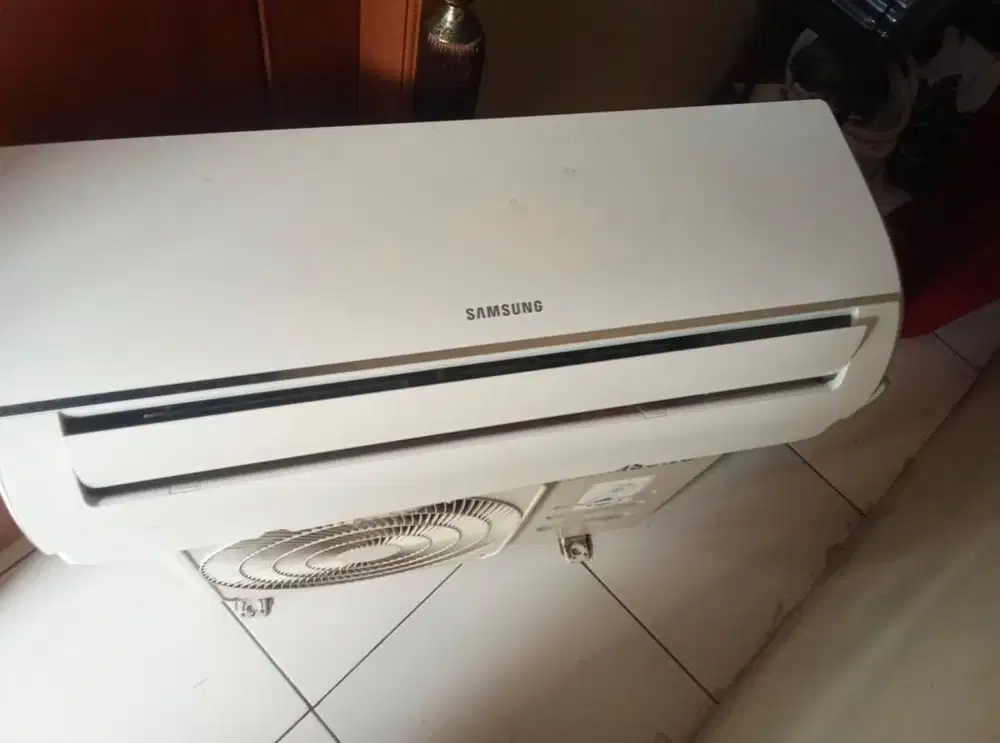 AC Samsung 1/2 PK no minus