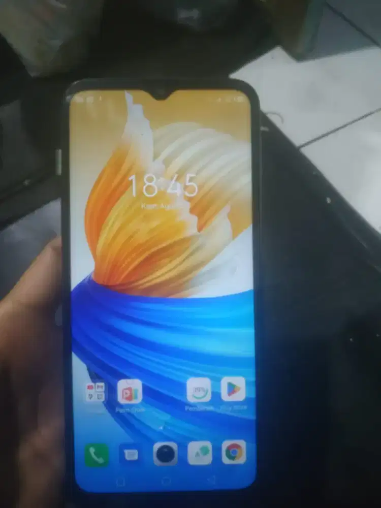 Infinix smart 6 ram 3/64gb