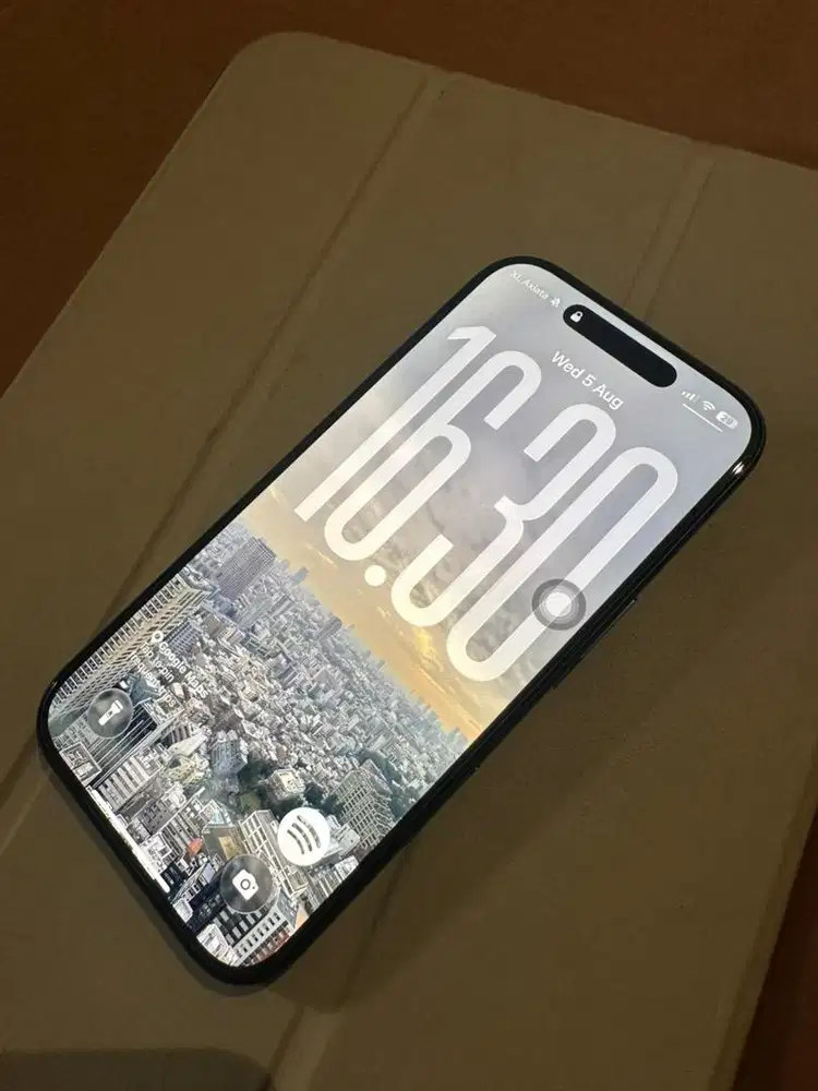 Iphone 17 Pro 256Gb ex Ibox Blue
