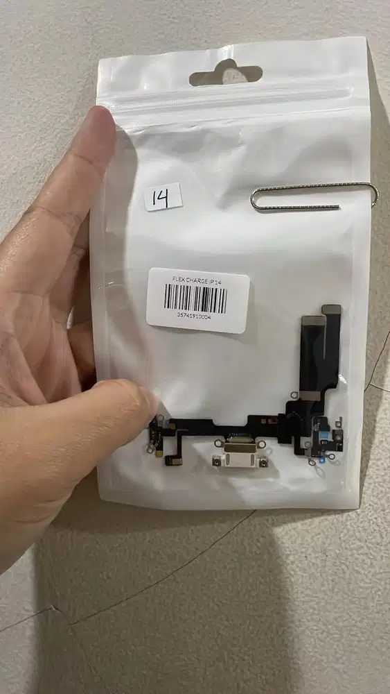 Flex Charger Iphone 14