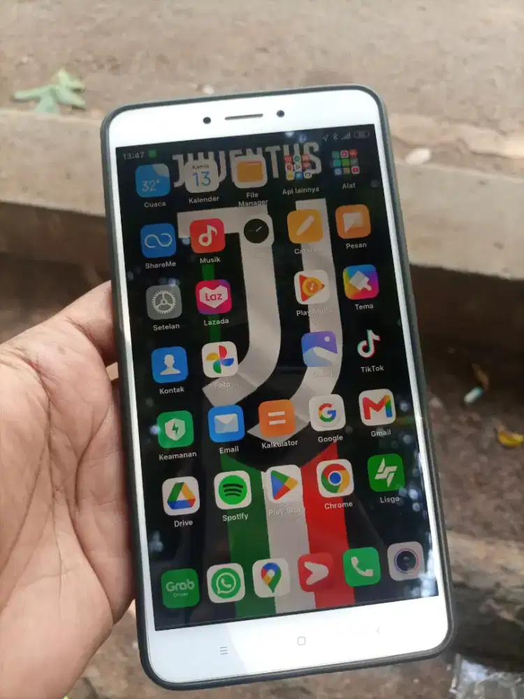 Jual hp xiomi mimax 2