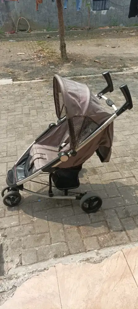 Stroller BabyElle maxi