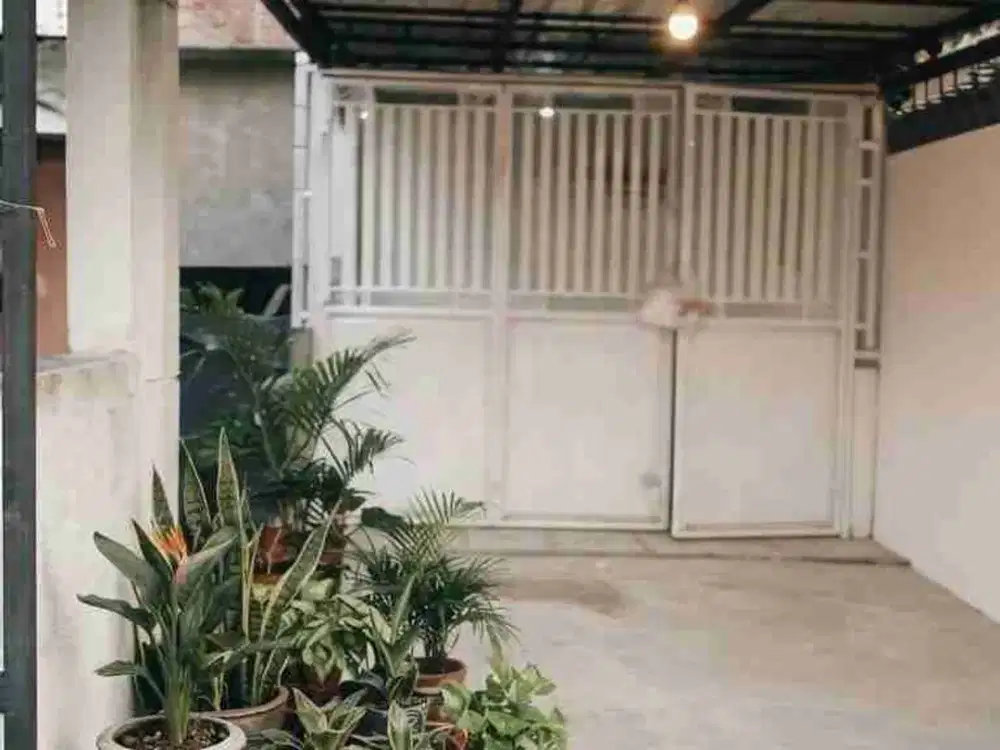 DIJUAL – Rumah Siap Huni Potensi Kost Dekat Kampus Gunungpati