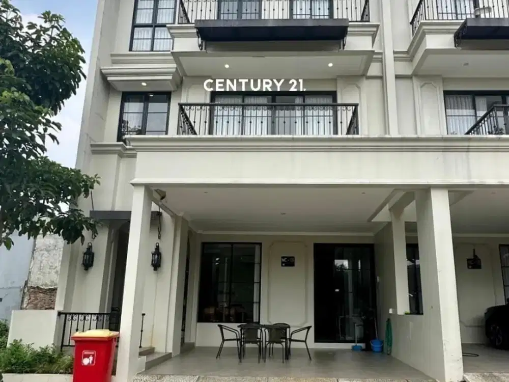 Rumah Brand New Di Jagakarsa RN 18902