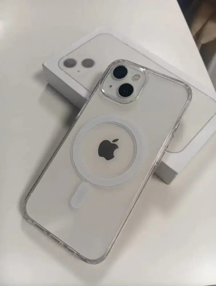 iPhone 13 inter allop