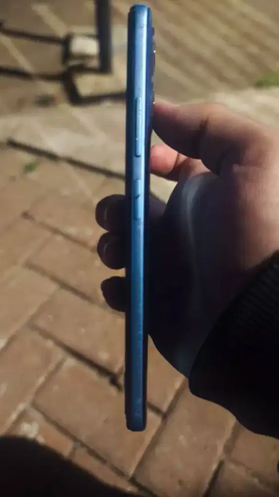 Poco X5 5G Ram 8+6/256