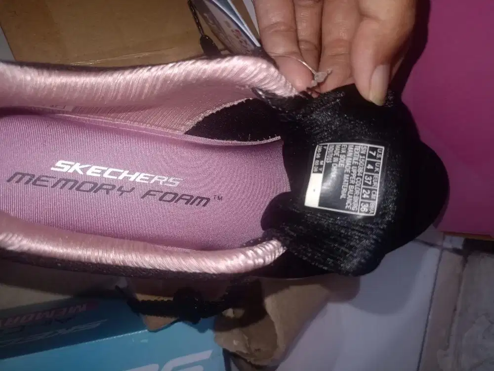 Skechers Fashion fit 2