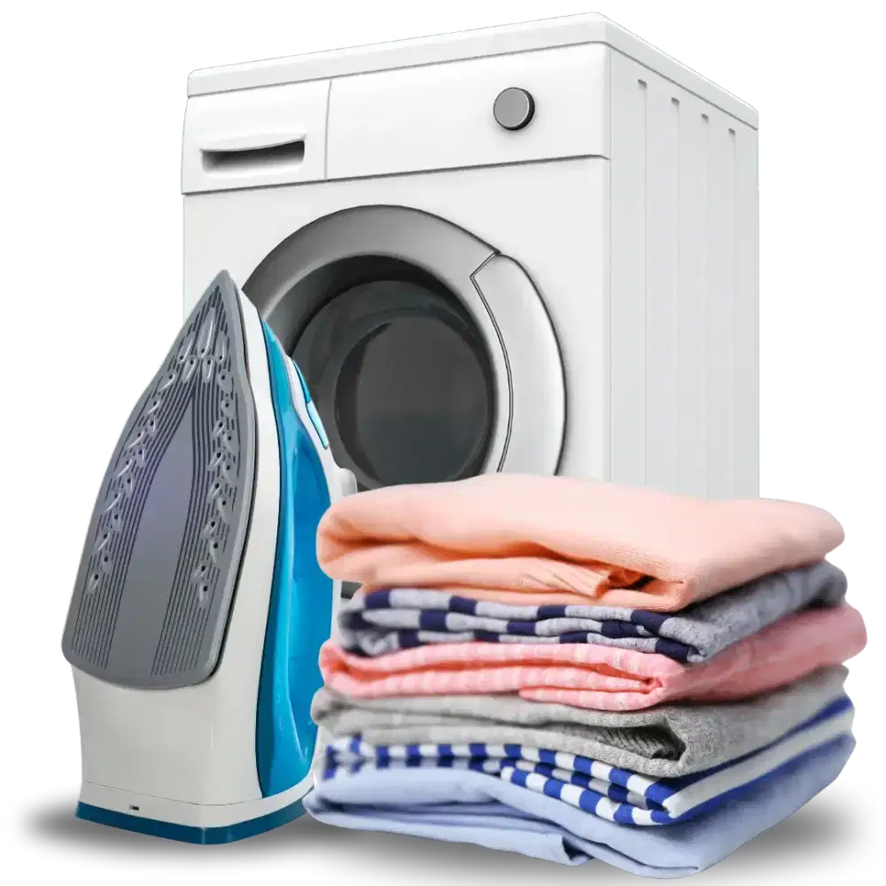 Lowongan Kerja Bagian Setrika di Laundry