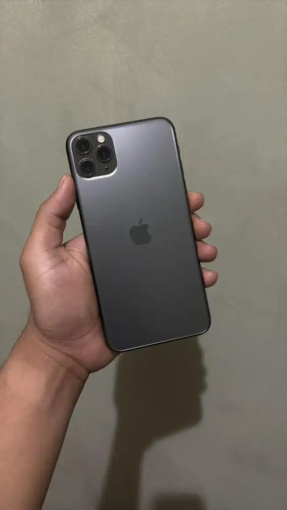 Fs iphone 11 promax 64gb all op